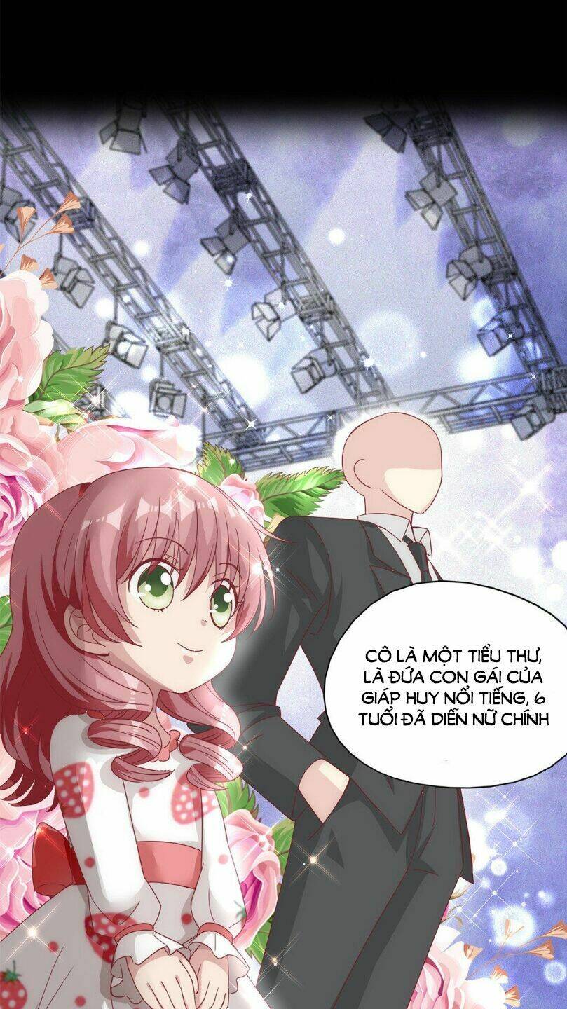 Trở Lại Showbiz Làm Ảnh Hậu: Chapter 2