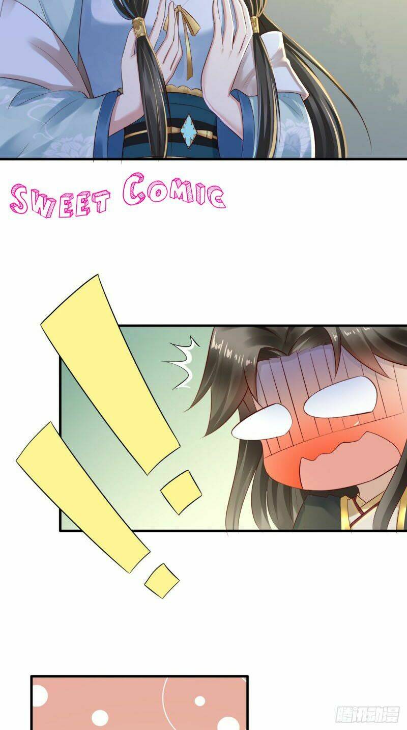 Bổn Cung Muốn Làm Hoàng Đế: Chapter 3