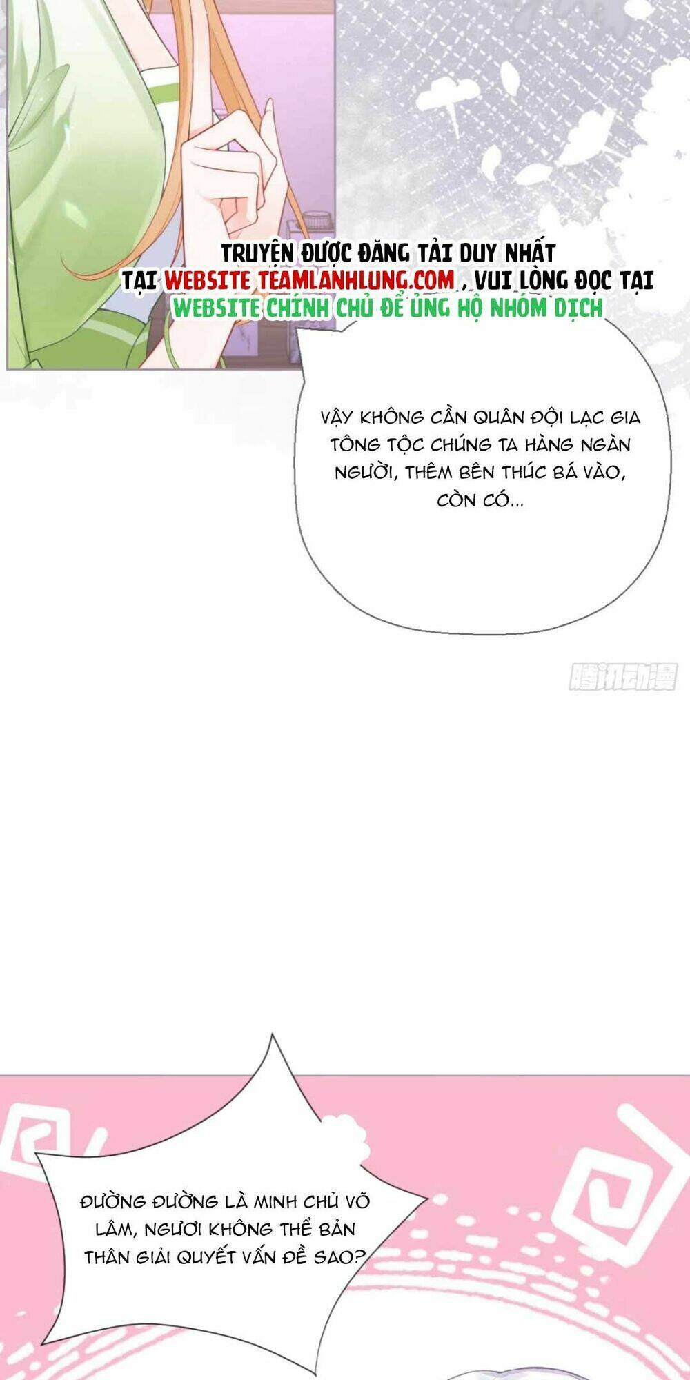 THIẾT LẬP ÁC NỮ CỦA TÔI SỤP ĐỔ RỒI: Chapter 19