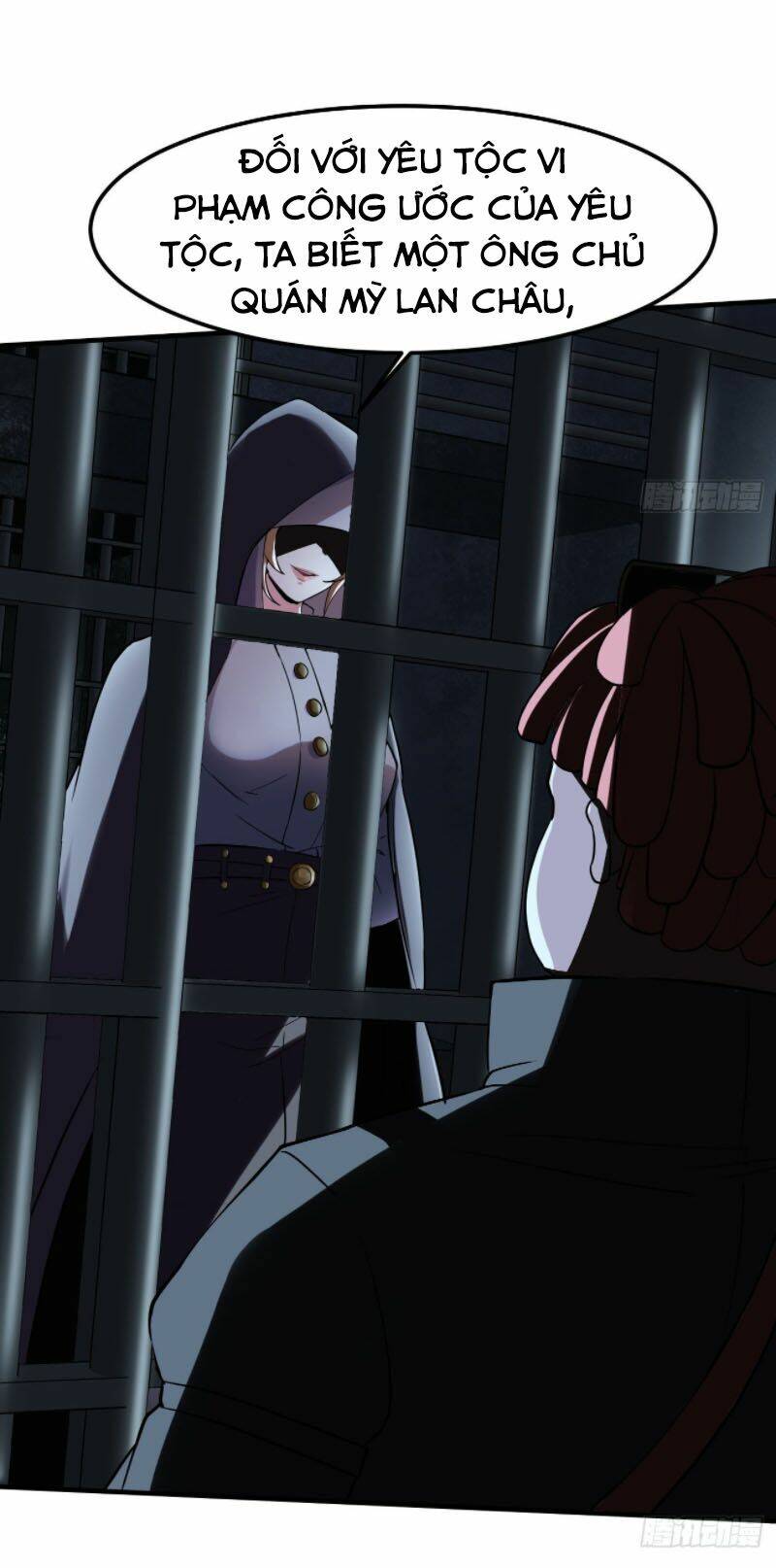 Phản Phái Yêu Tế: Chapter 7