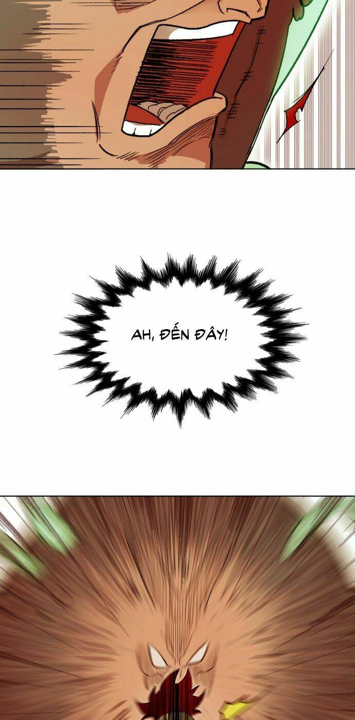 Hard Core Leveling Warrior: Chapter 176.4