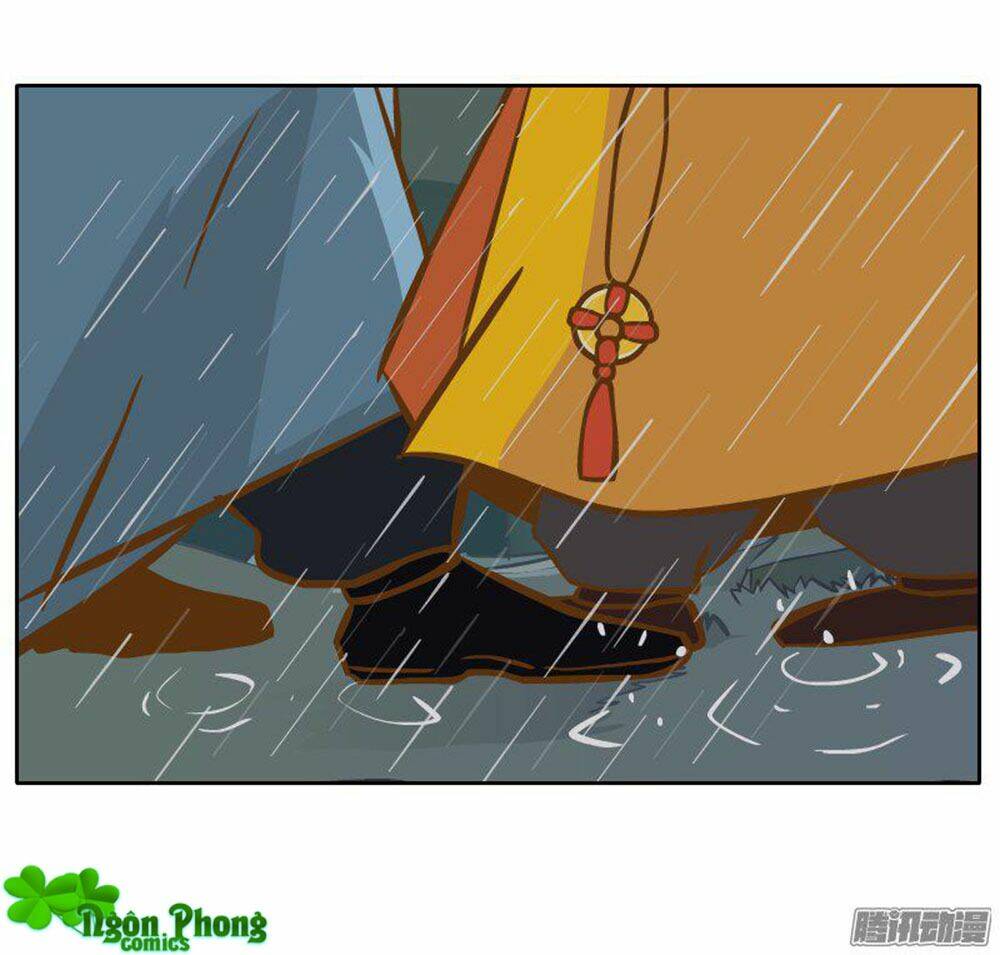 Hòa Thượng Và Tiểu Long Quân: Chapter 21