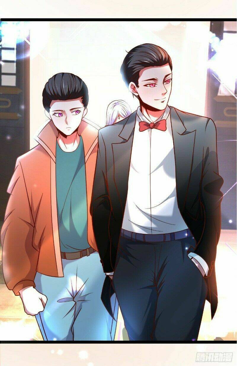 Trọng Sinh Tối Cường Ma Tôn Ở Rể: Chapter 75