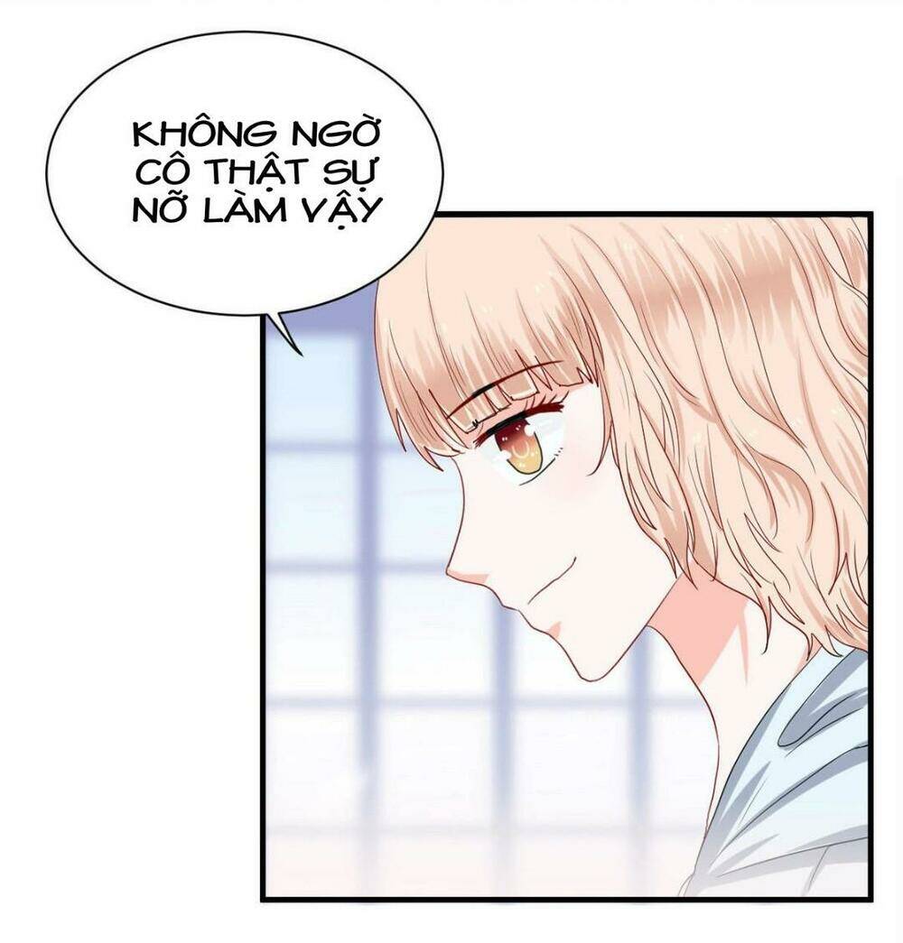 Lăng Thiếu! Nhẹ Một Chút, Đau: Chapter 59