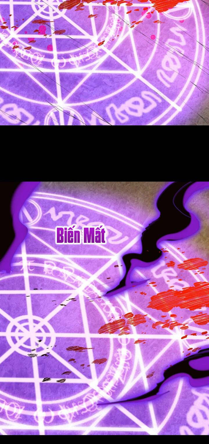 Đại Ma Pháp Sư Dựa Vào Muội Tử Trừ Ma: Chapter 7