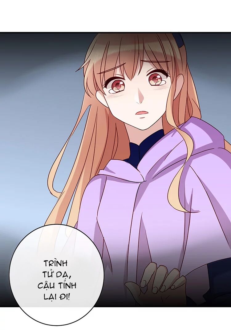 Hãy Call trước khi bốc cháy: Chapter 18