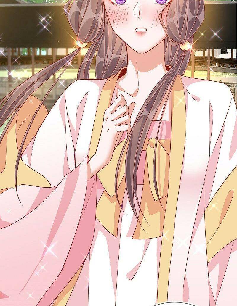 Công Lược Trưởng Thành Của Vương Phi: Chapter 38