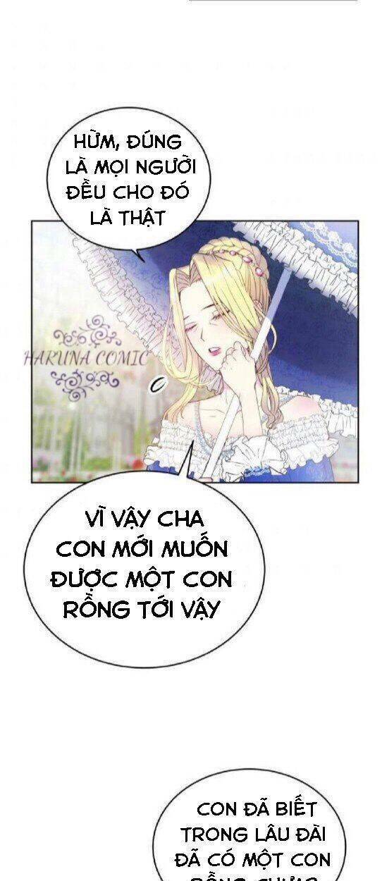 Baby Dragon: Chapter 5