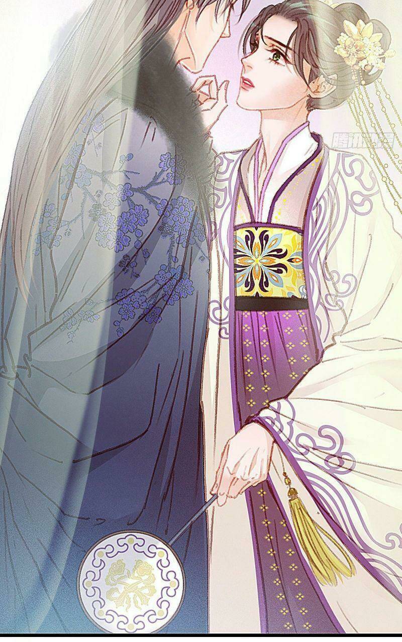 Hữu Yêu Lai Chi Họa Trung Tiên: Chapter 68