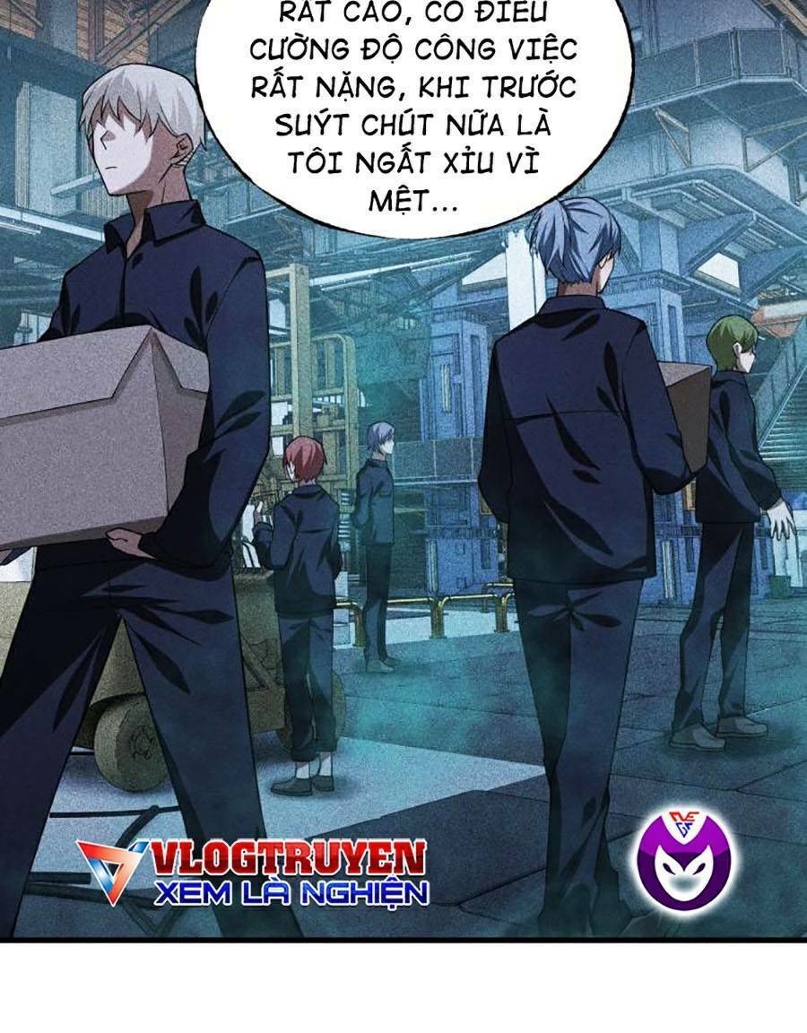 Người Chơi Siêu Mạnh: Chapter 13