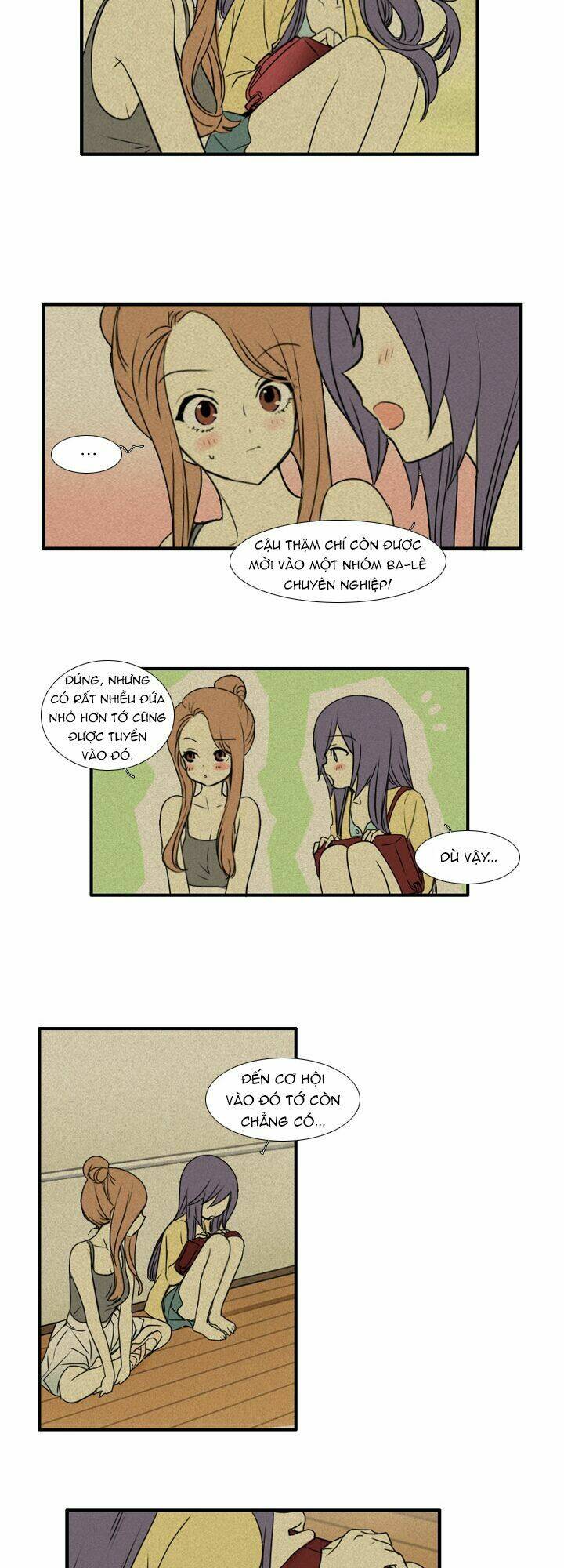 Useful Good-For-Nothing: Chapter 55