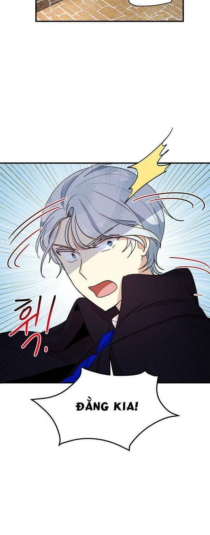 Công Tước, Loạn Vừa Thôi!: Chapter 33