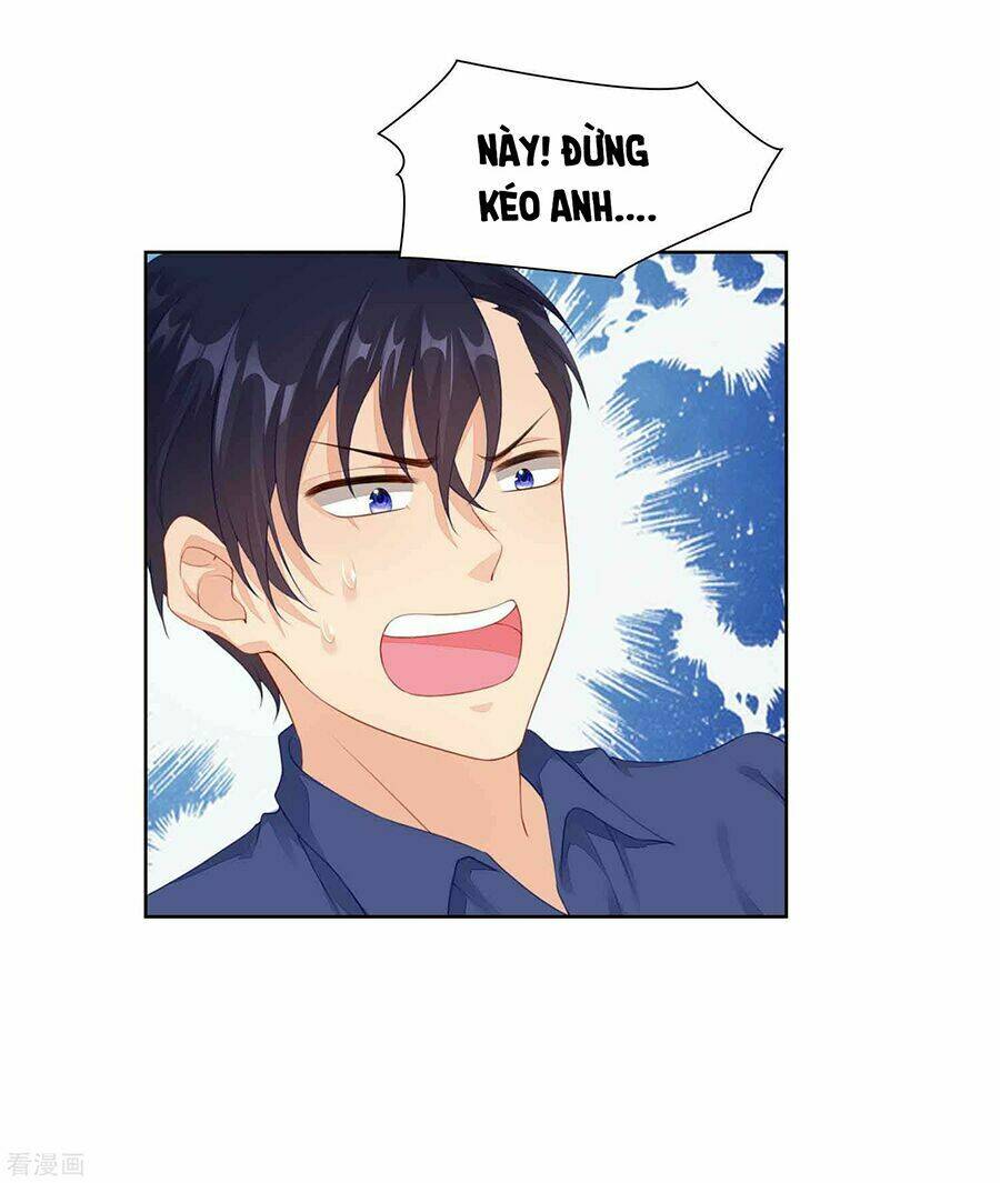 Người Yêu Ẩn Hình Của Ảnh Đế: Chapter 44