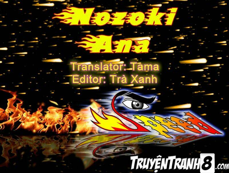Nozoki Ana: Chapter 74