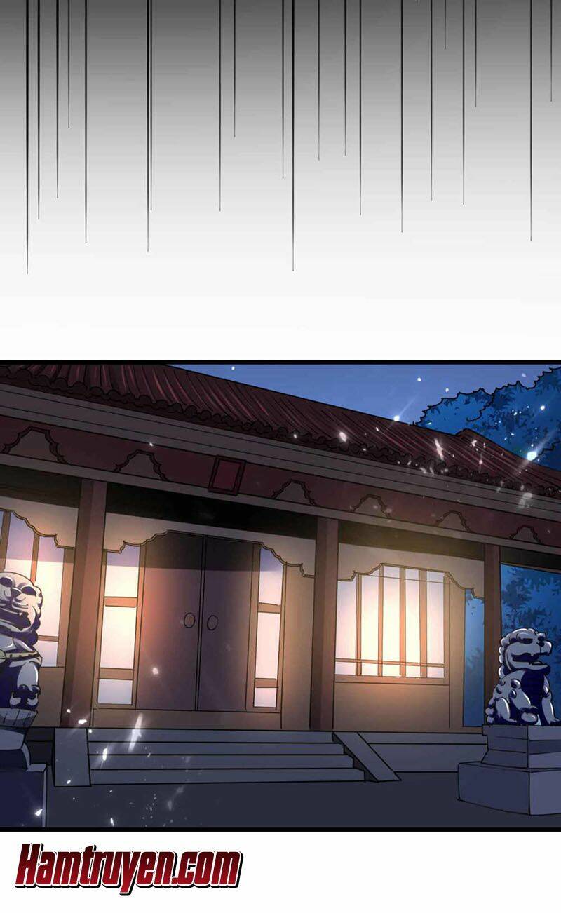 Vạn Giới Tiên Vương: Chapter 104