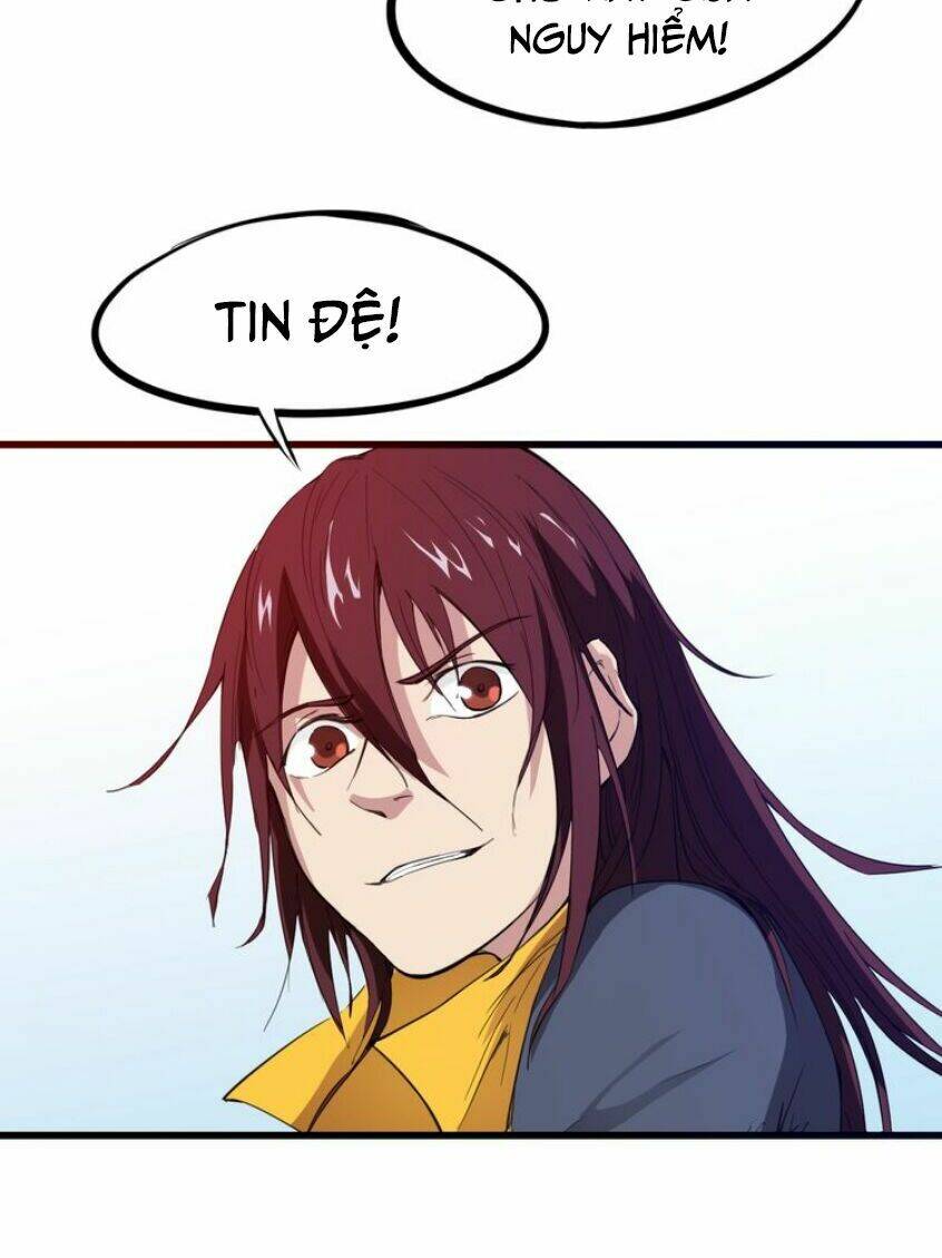 Long Mạch Võ Thần: Chapter 14