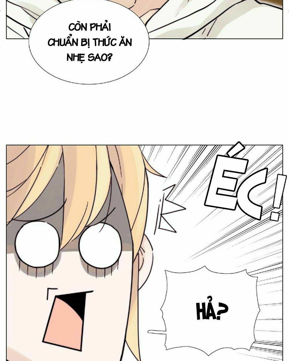 Tình Yêu Chớp Nhoáng: Chapter 120