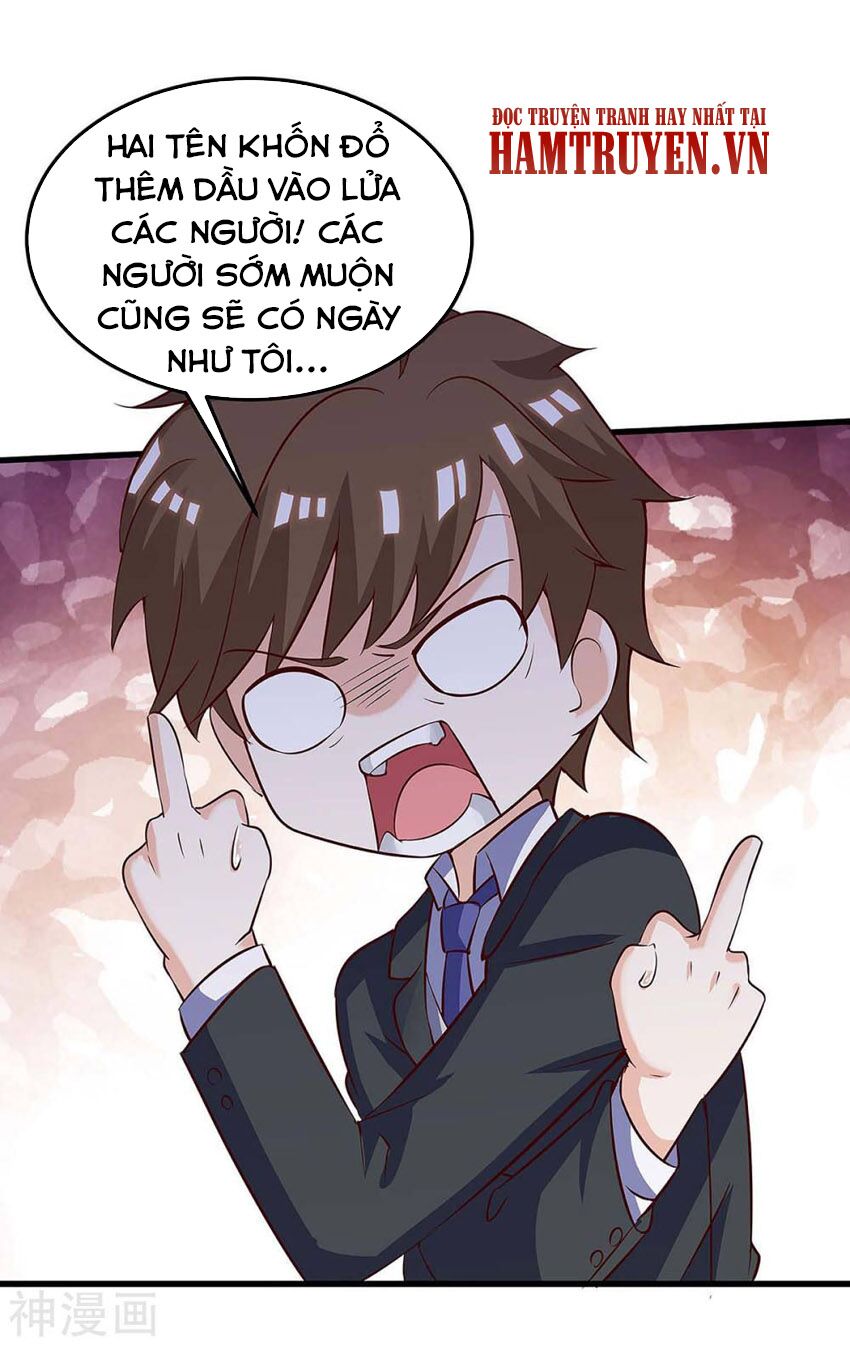 Thần Cấp Thấu Thị: Chapter 121