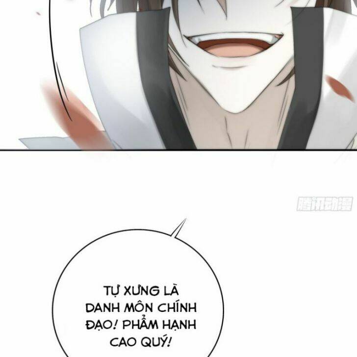 Nguyệt Trụy Trọng Minh: Chapter 16