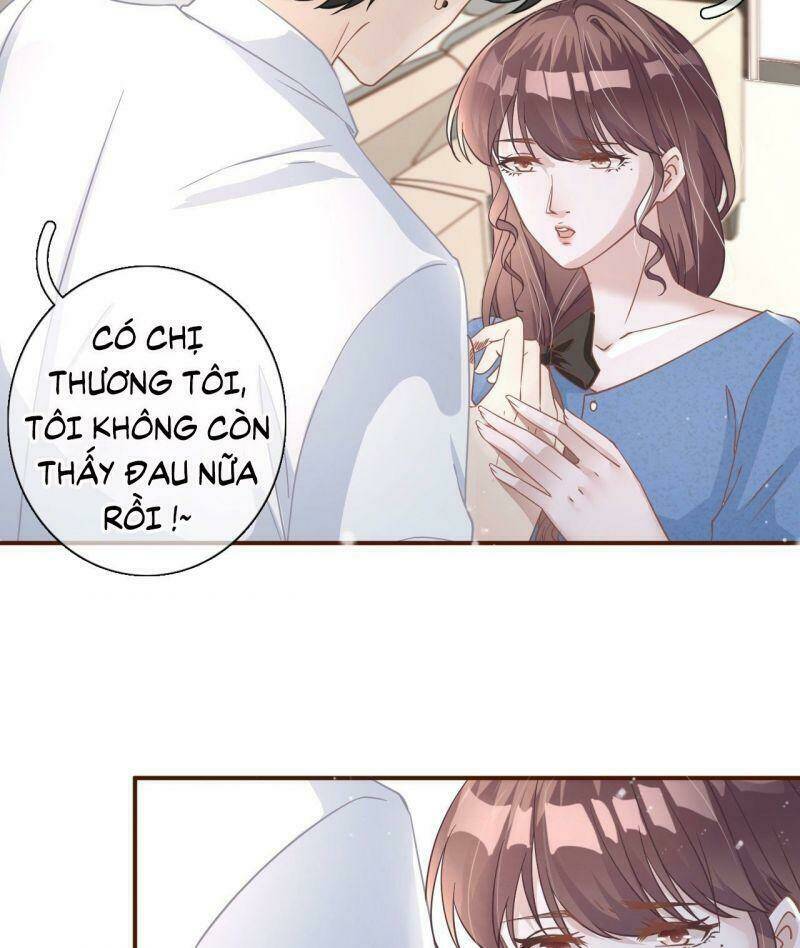 Bạn Gái Tôi Mới 30+: Chapter 65