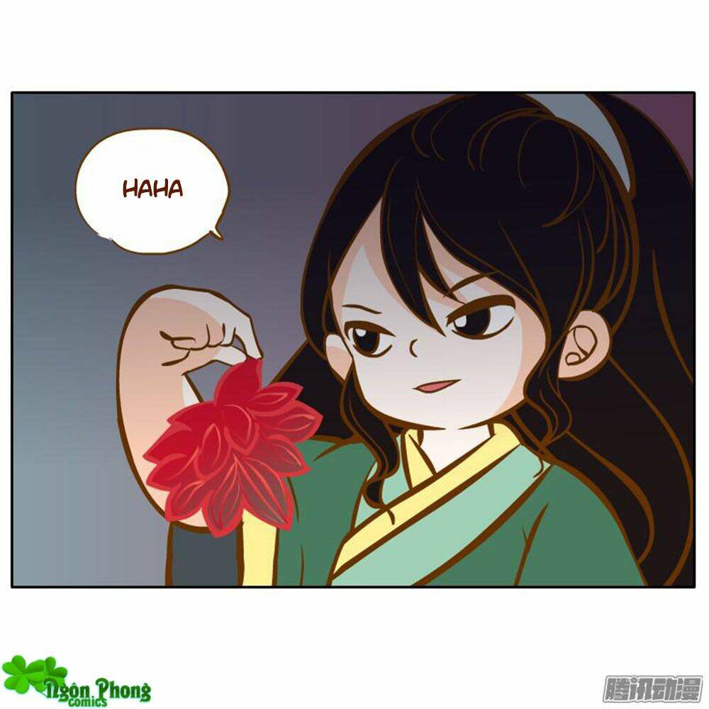 Hòa Thượng Và Tiểu Long Quân: Chapter 13