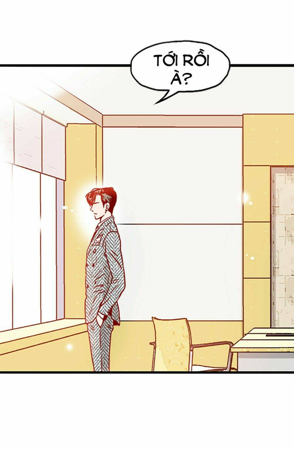 Thư Ký Kim Sao Thế Nhỉ?: Chapter 12