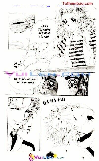 Mặt nạ tình yêu: Chapter 54