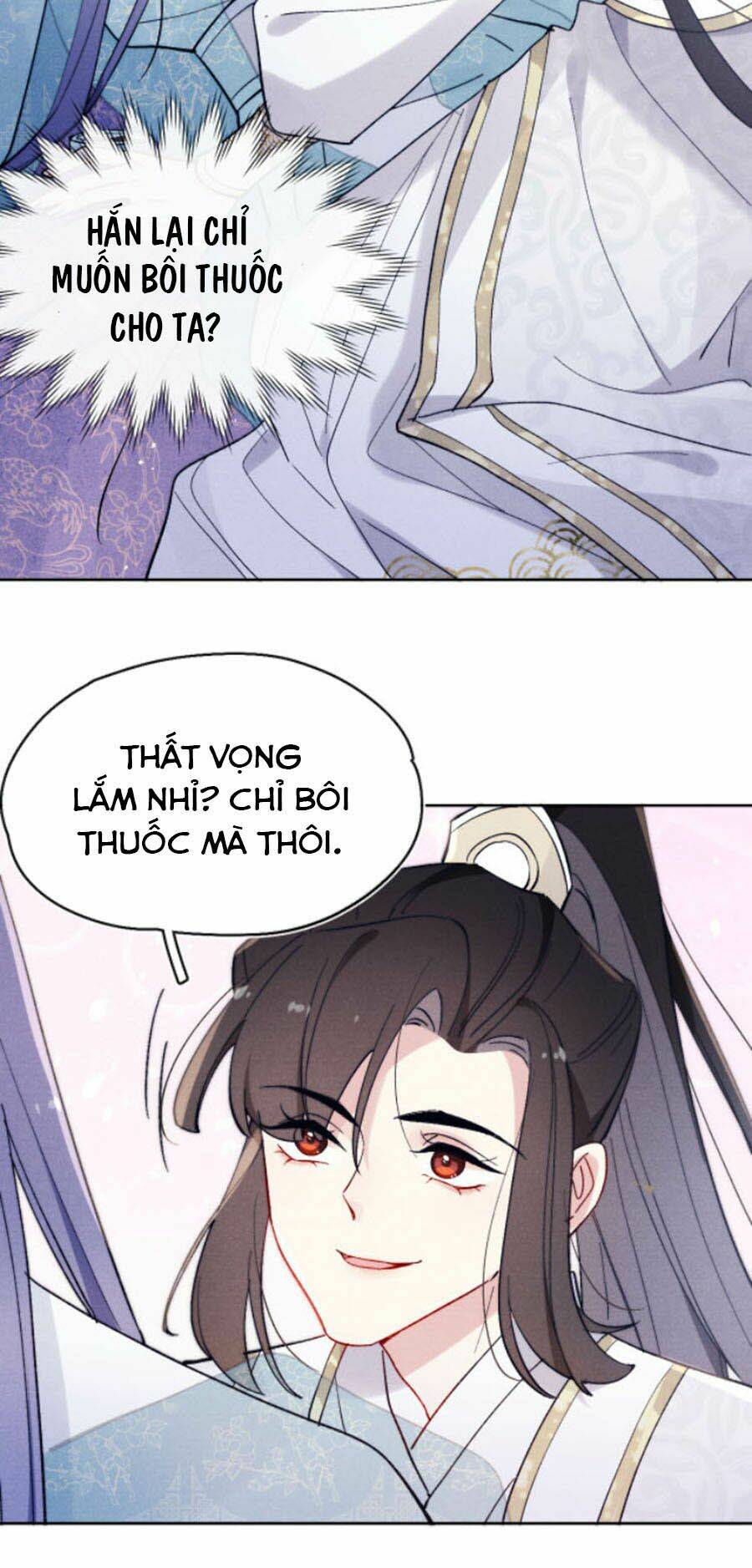 Quân Nhan Tựa Hoa Đào: Chapter 16