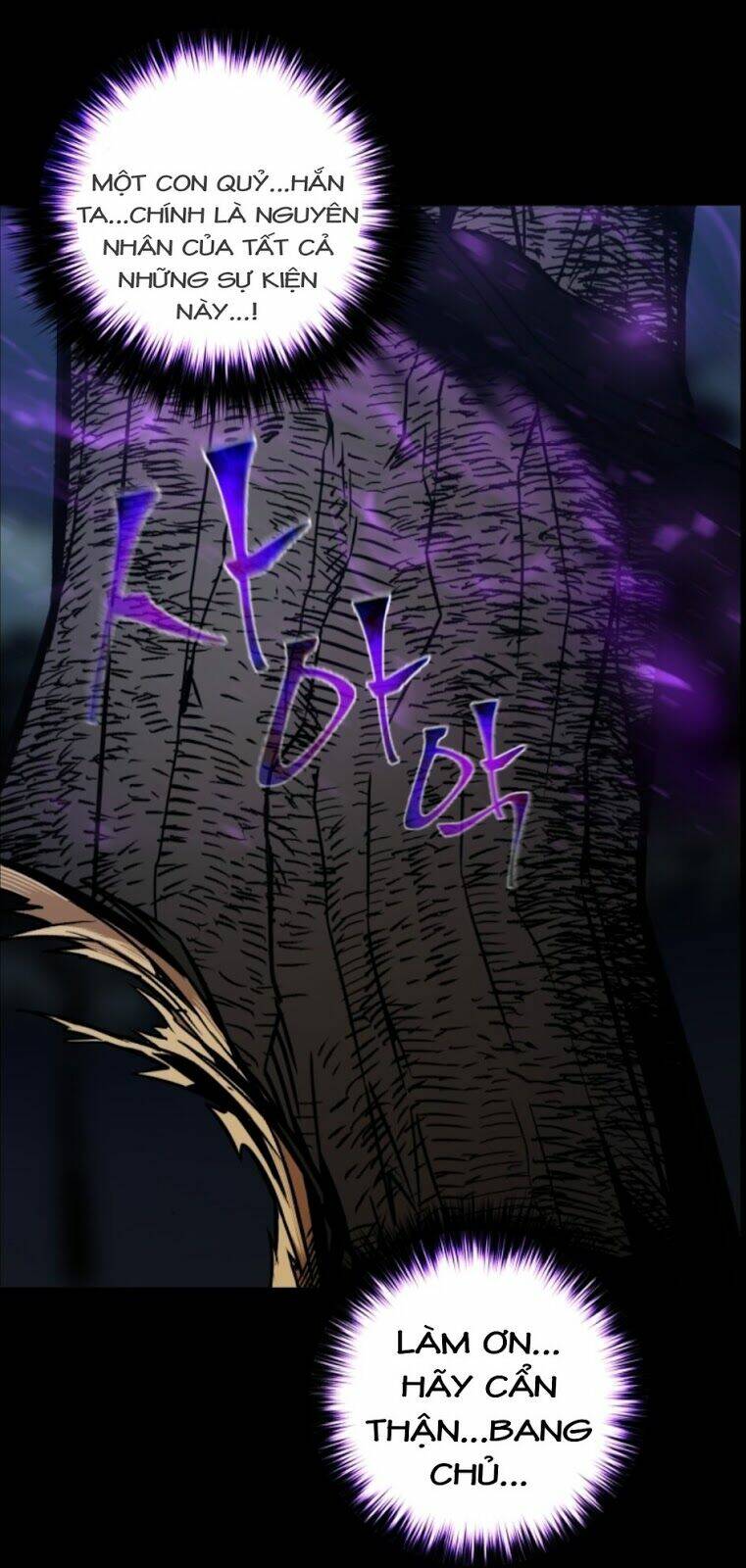 Luân Hồi Ác Nhân: Chapter 47