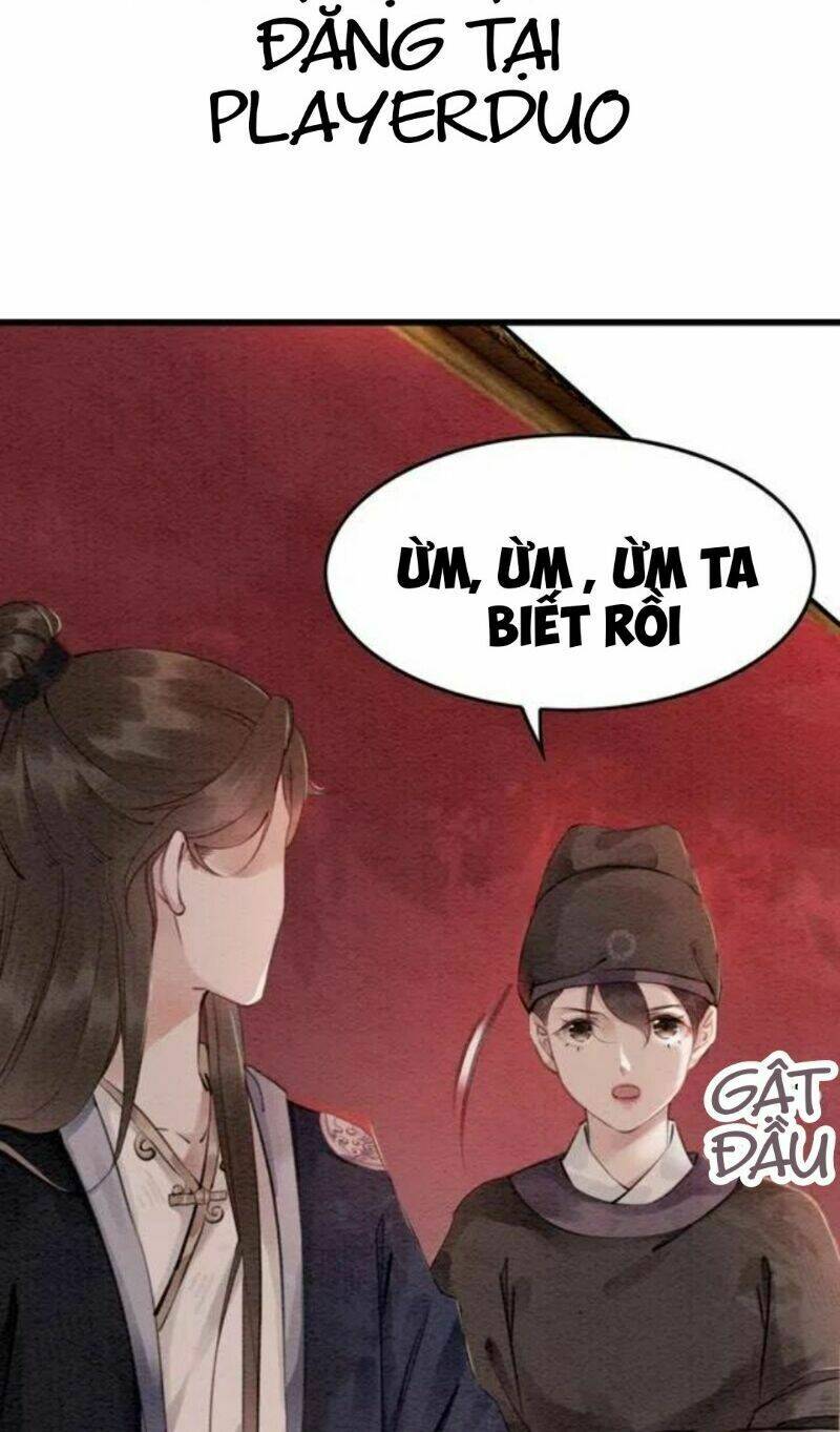 Trọng Sinh Bá Sủng Nhiếp Chính Vương Quá Mạnh Mẽ: Chapter 64