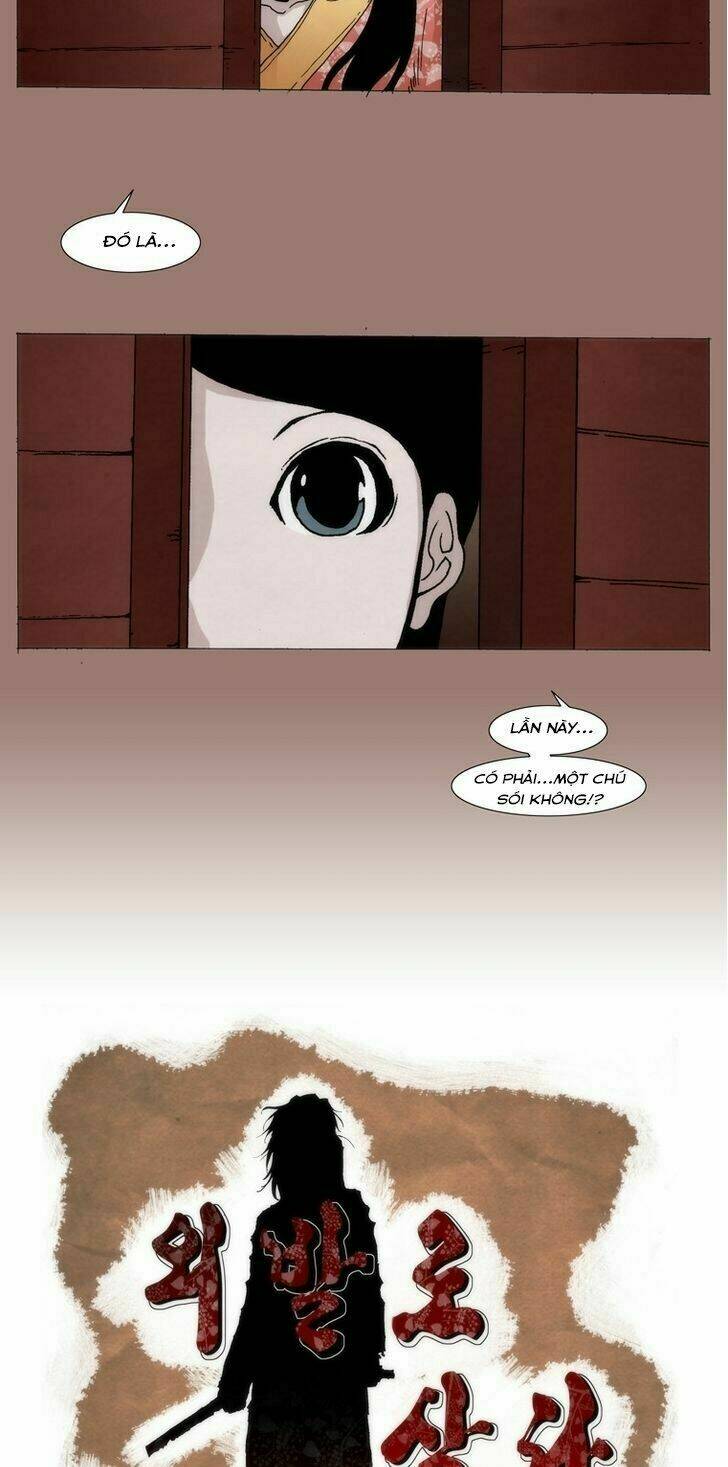 Living With One Leg: Chapter 10