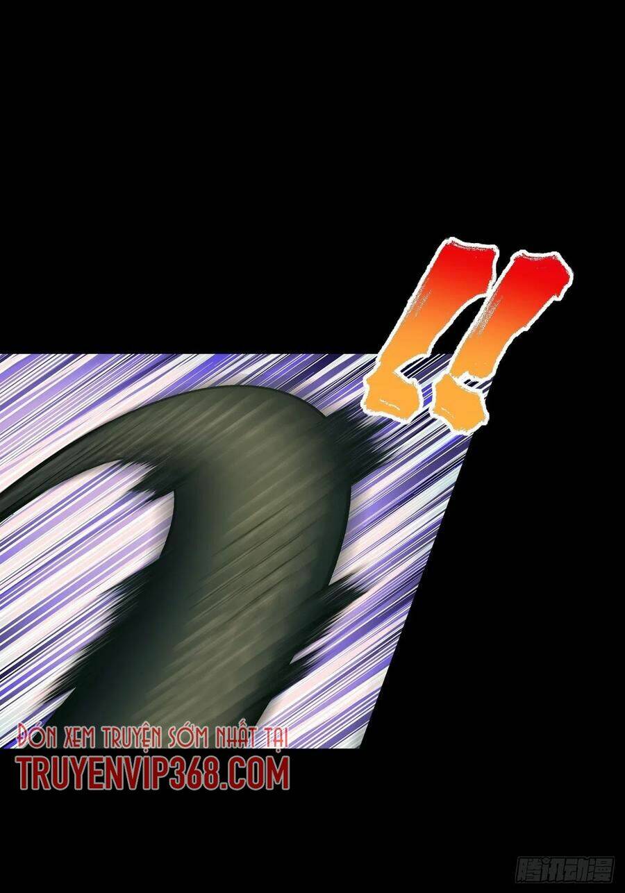 Người Nguyên Thủy Mạnh Nhất: Chapter 12