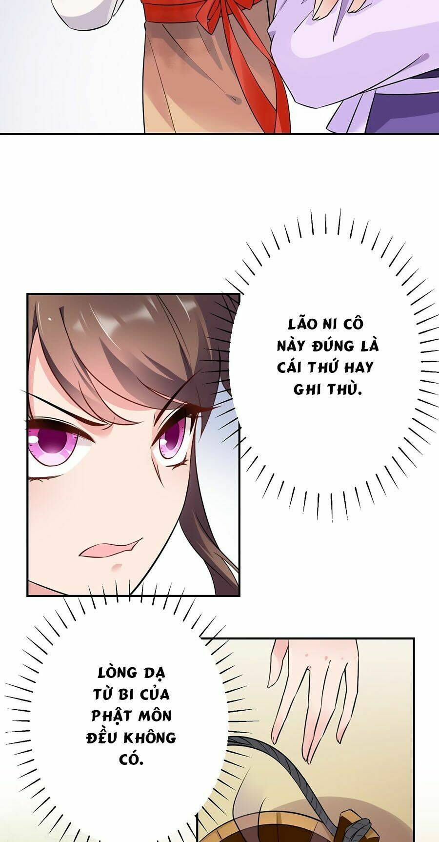 Vương Phi Có Chút Nghịch Ngợm: Chapter 22