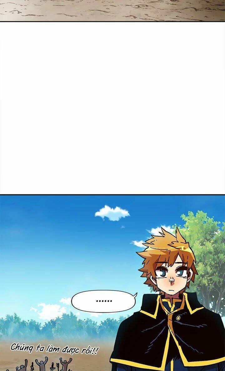 Nô Lệ Nghịch Thiên: Chapter 19