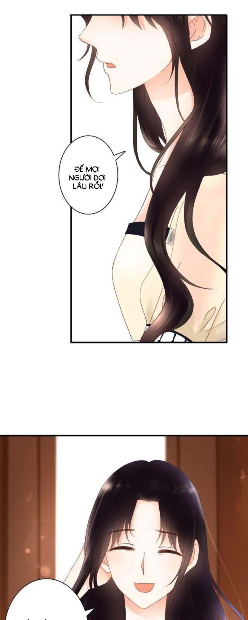 Ở lại thế kỷ này: Chapter 42