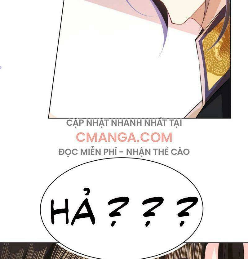 Quận Chúa Vững Vàng, Thiết Lập Nhân Vật Không Thể Vỡ: Chapter 40