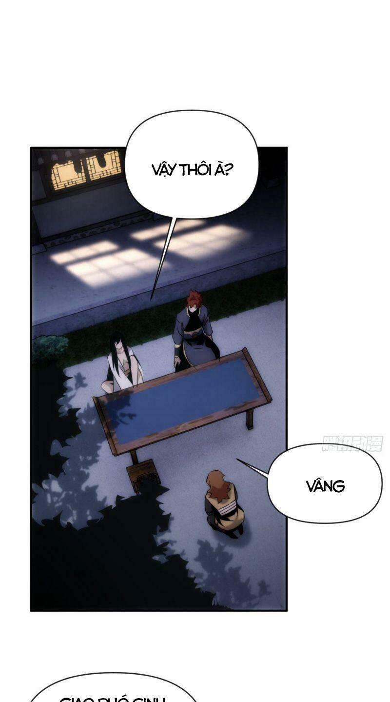 Ma Vương Là Đại Địa Chủ: Chapter 44
