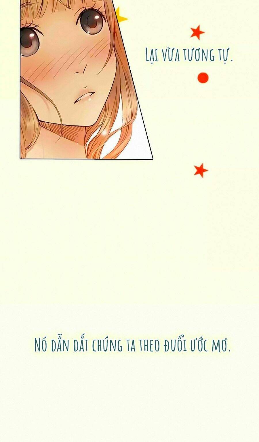 Bạc Hà Chi Hạ 2: Chapter 0