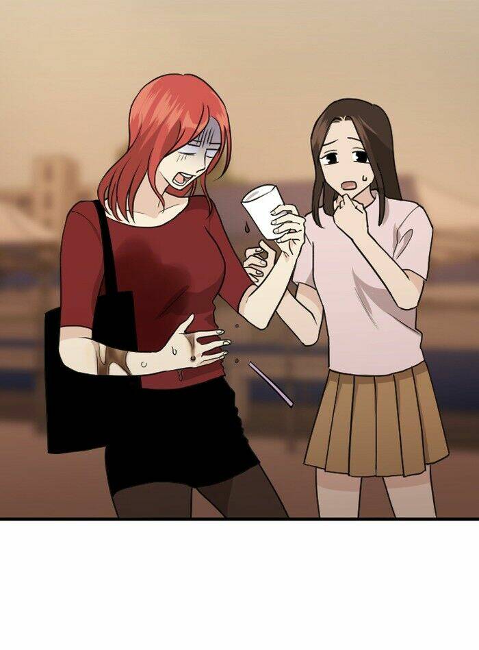 Người Đẹp Gangnam: Chapter 35