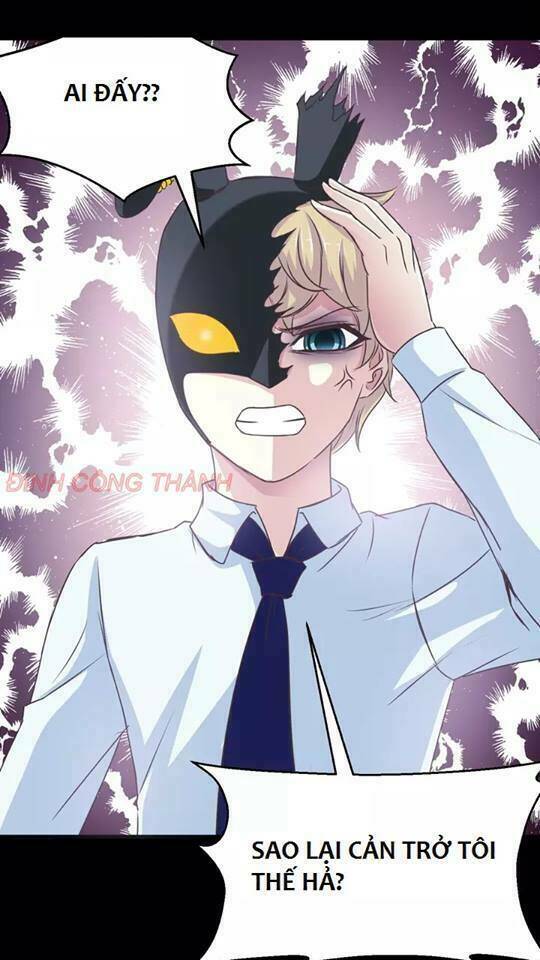 Truyện Kinh Dị Ở Tòa Nhà Số 44: Chapter 57