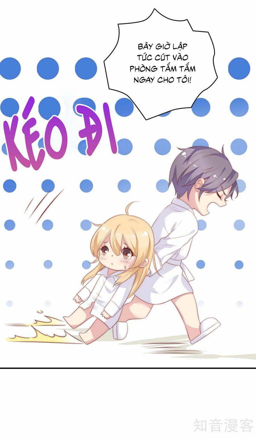 Hẹn Hò Siêu Tốc: Chapter 19