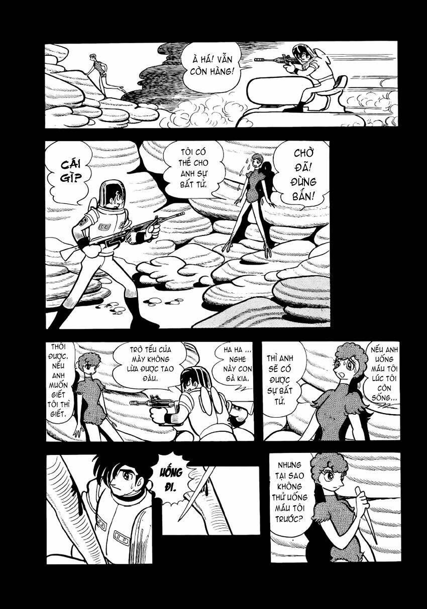 Chim Lửa: Chapter 42