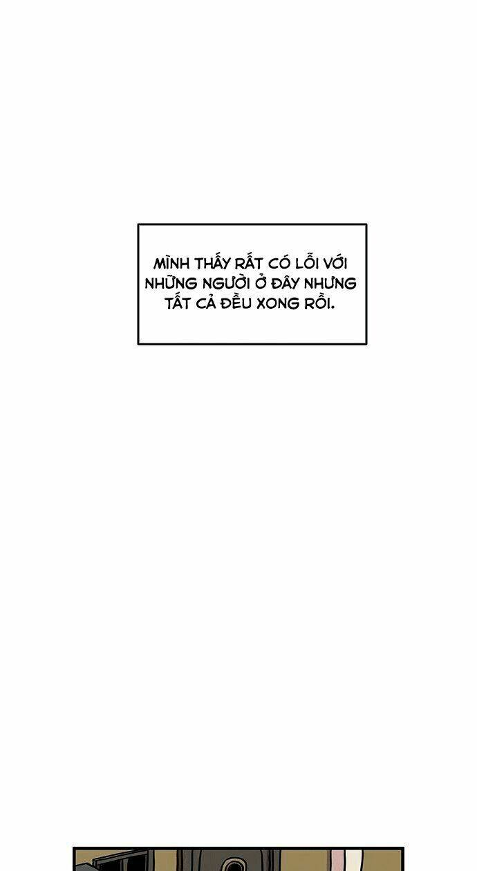 Minus Hand: Chapter 6