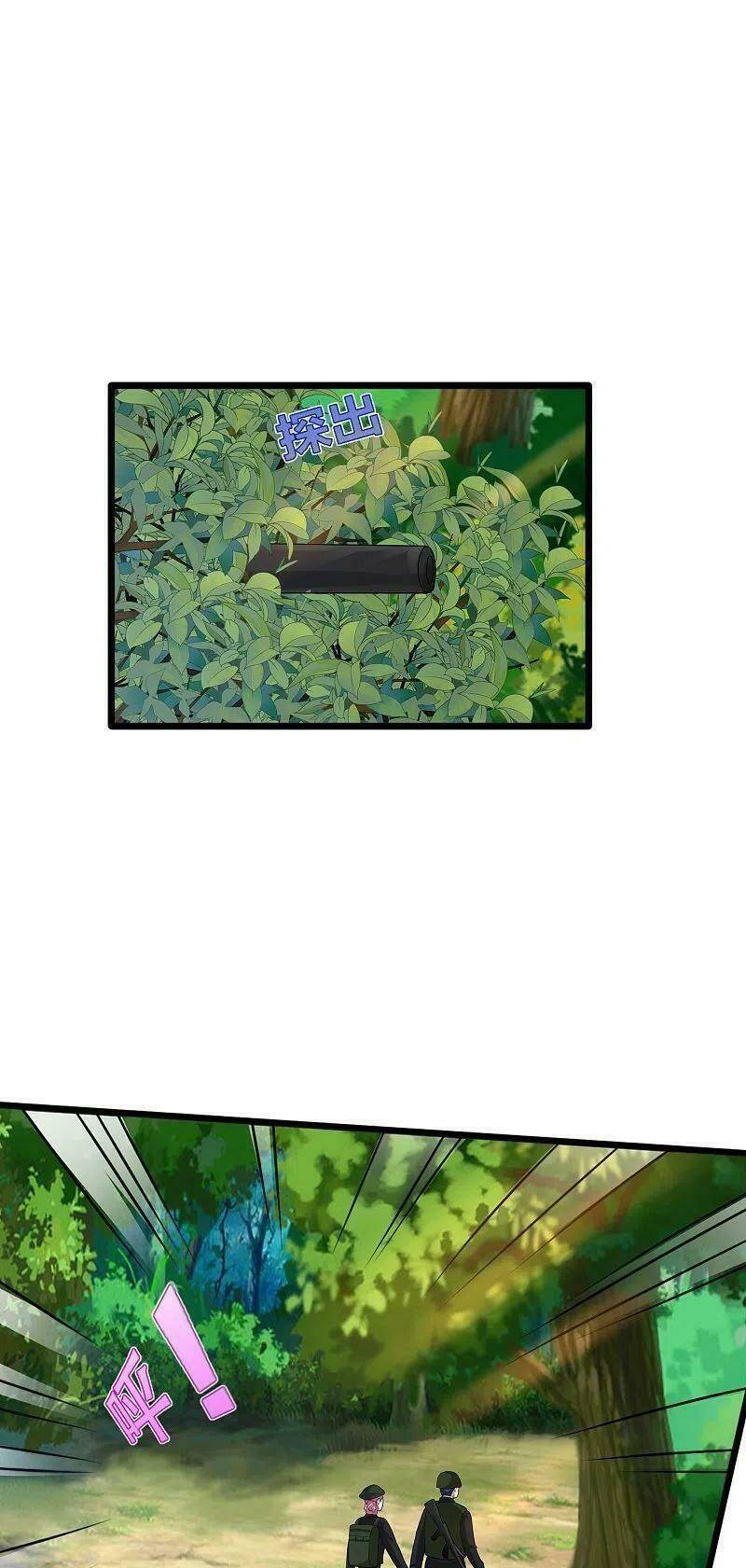 Đô Thị Tà Vương: Chapter 245