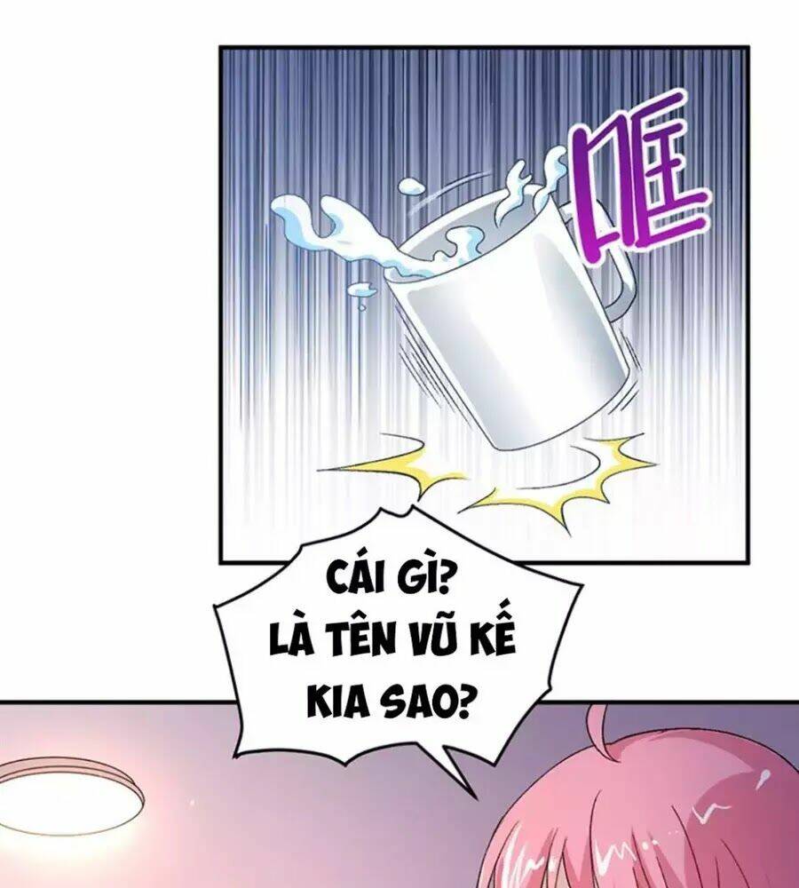 Táng Kiếm Quyết: Chapter 17