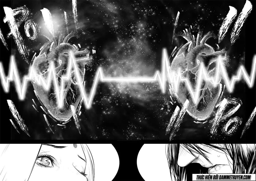 Thiên - Nhân Thống Nhất: Chapter 28