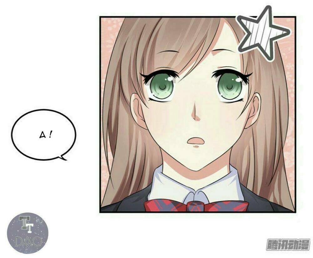 Đoạt Hôn Ác Thiếu: Chapter 4