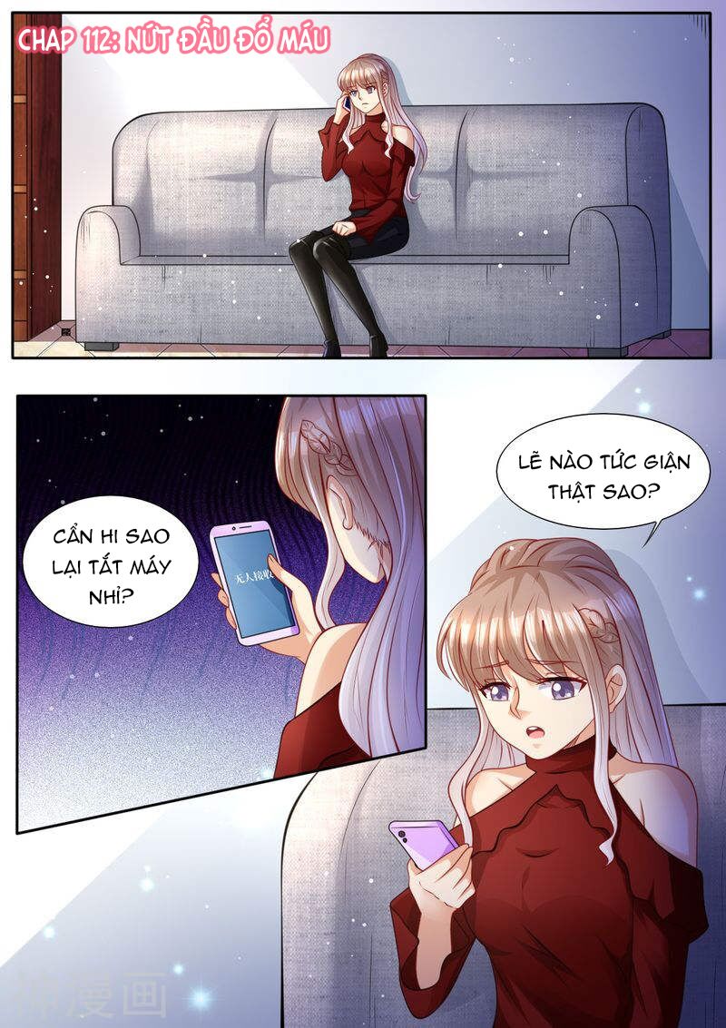 Cưng Chiều Vợ Yêu: Chapter 112