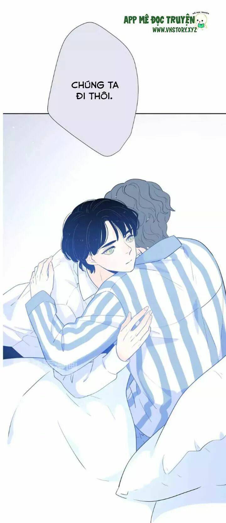 Cạm Bẫy Ngọt Ngào: Chapter 67