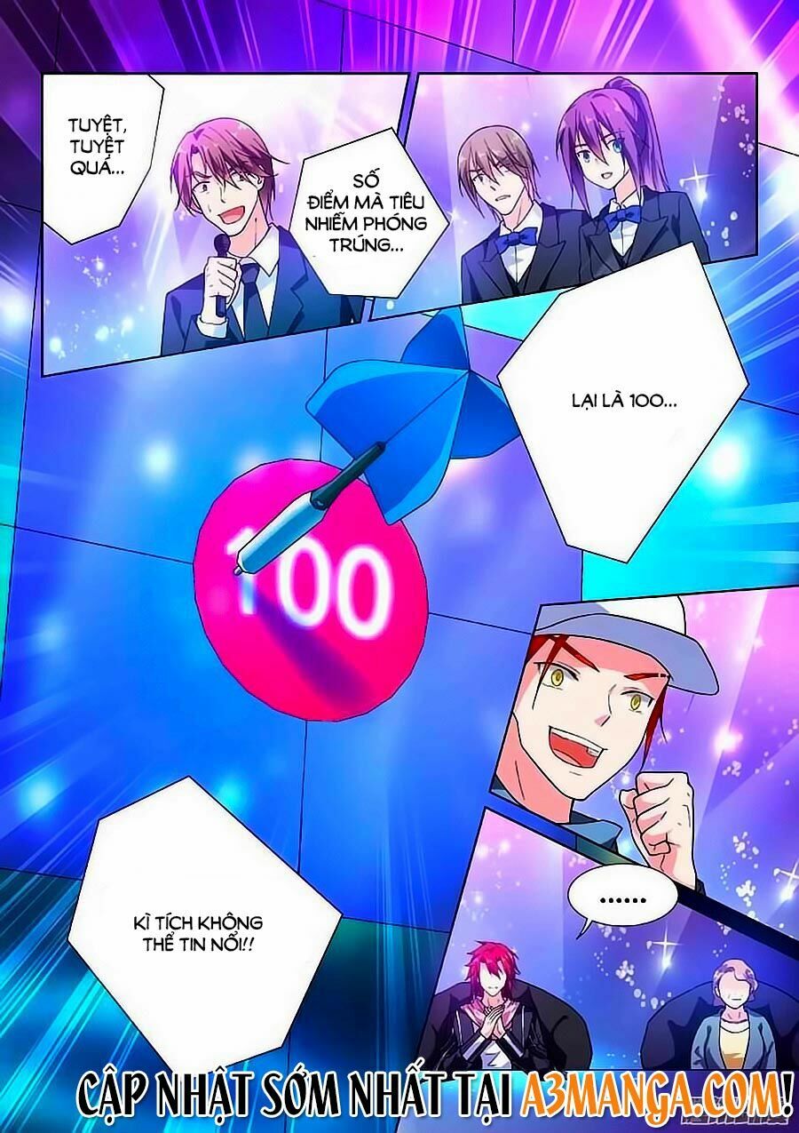 Giả Diện Thế Thân: Chapter 95